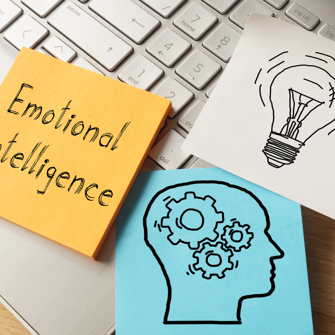 Recognizing the Importance of Emotional Intelligence and Increasing EQ-Part 1