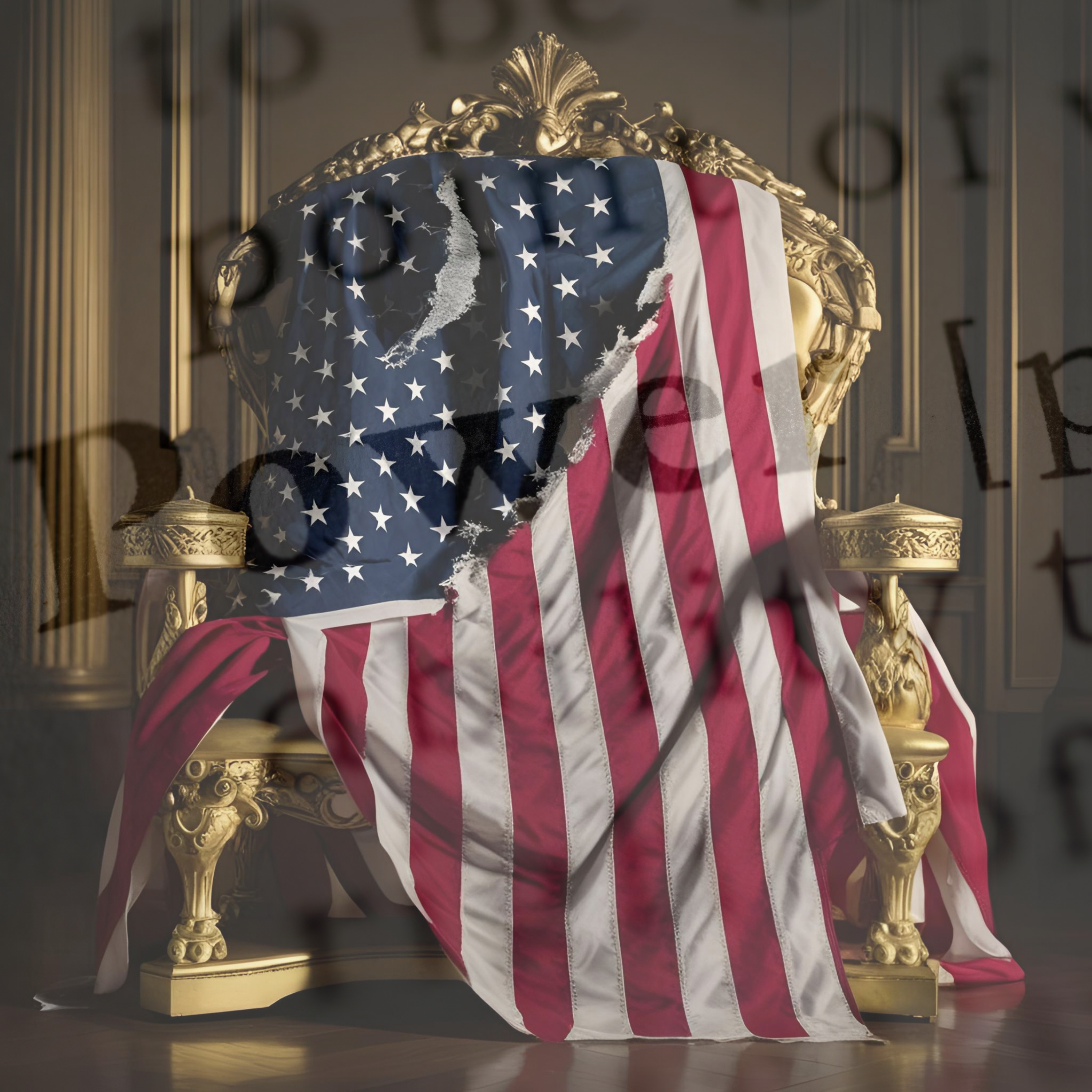 When Leaders Put Power Before Country: The High Cost to America
