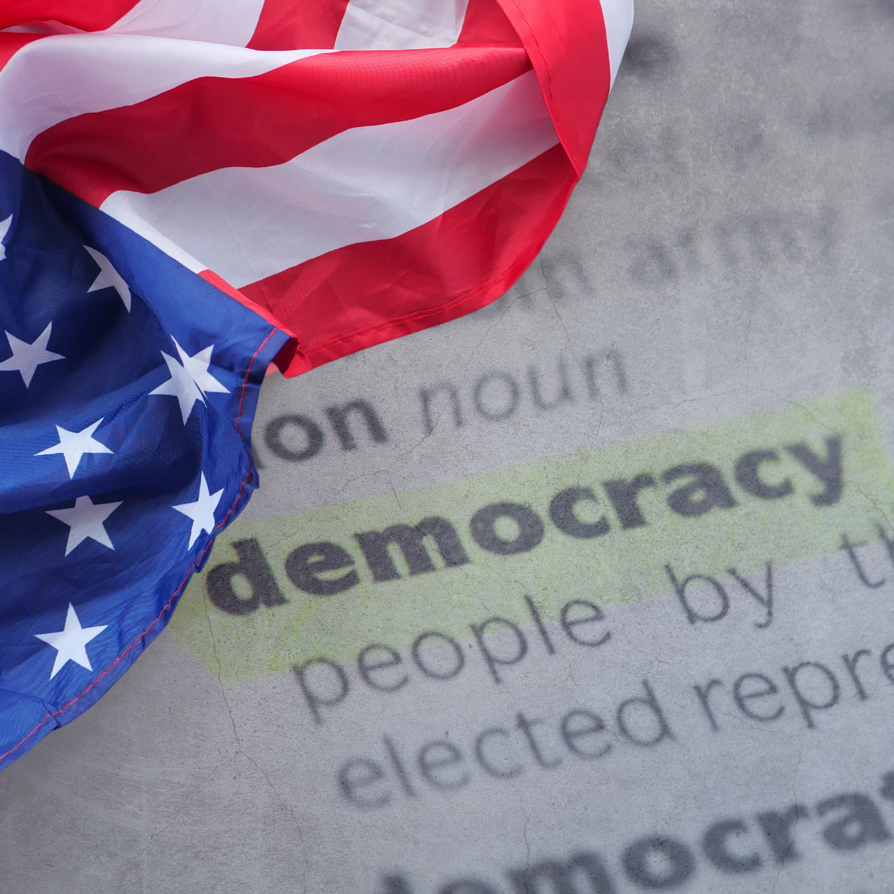 MAGA and the Cult of Adolescent Power: A Threat to Democracy