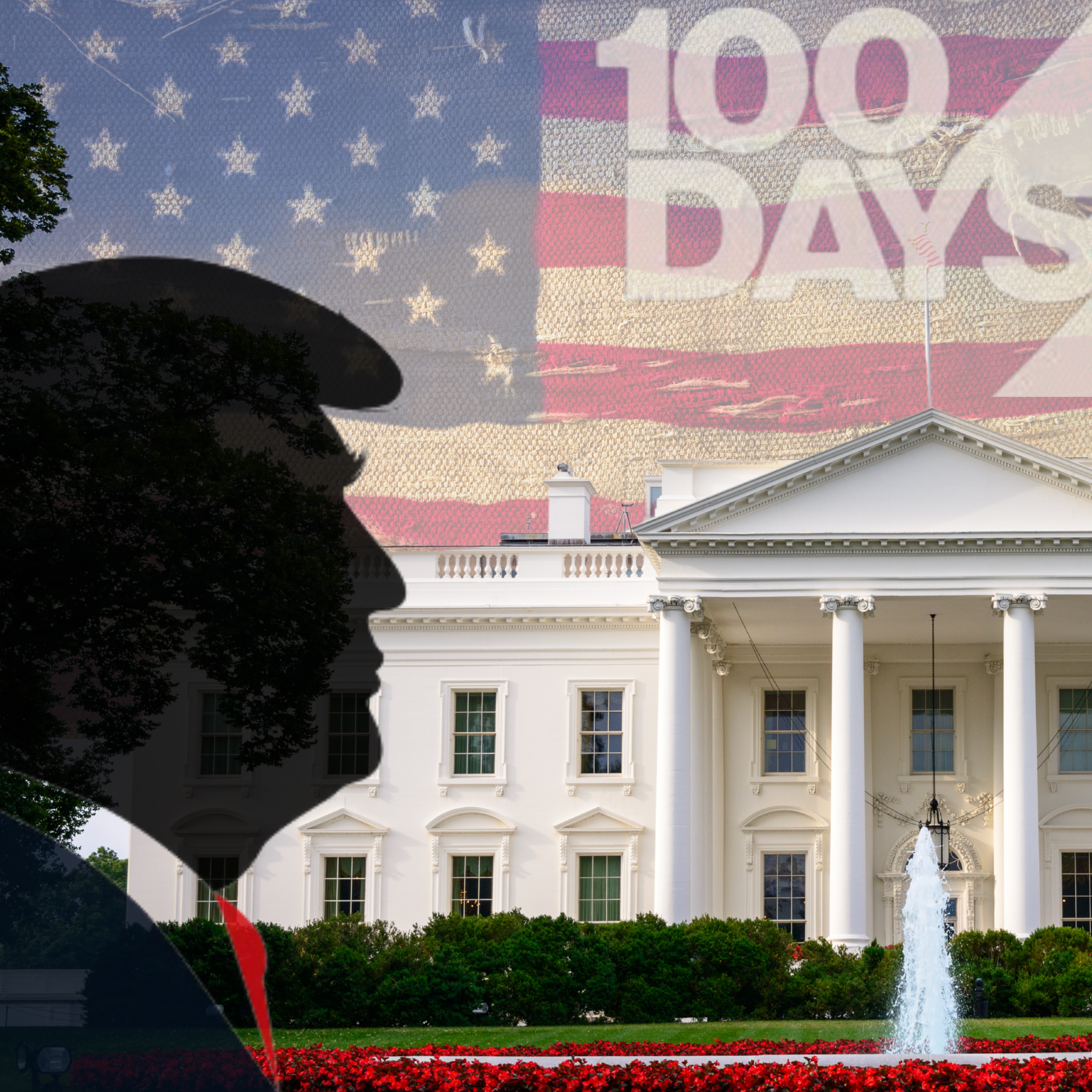Trump’s Second Term of Deceit: Unmasking the First 100 Days of Falsehoods