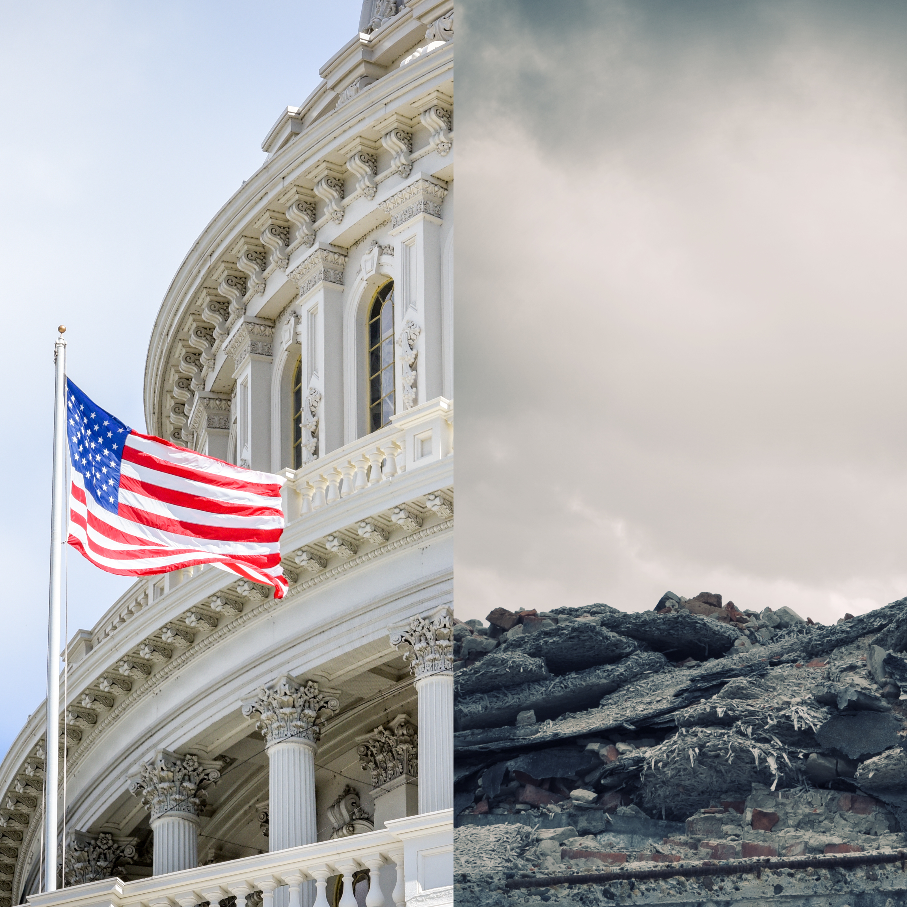 One Big, Brutal Betrayal: The Truth Behind Trump’s Budget Bill