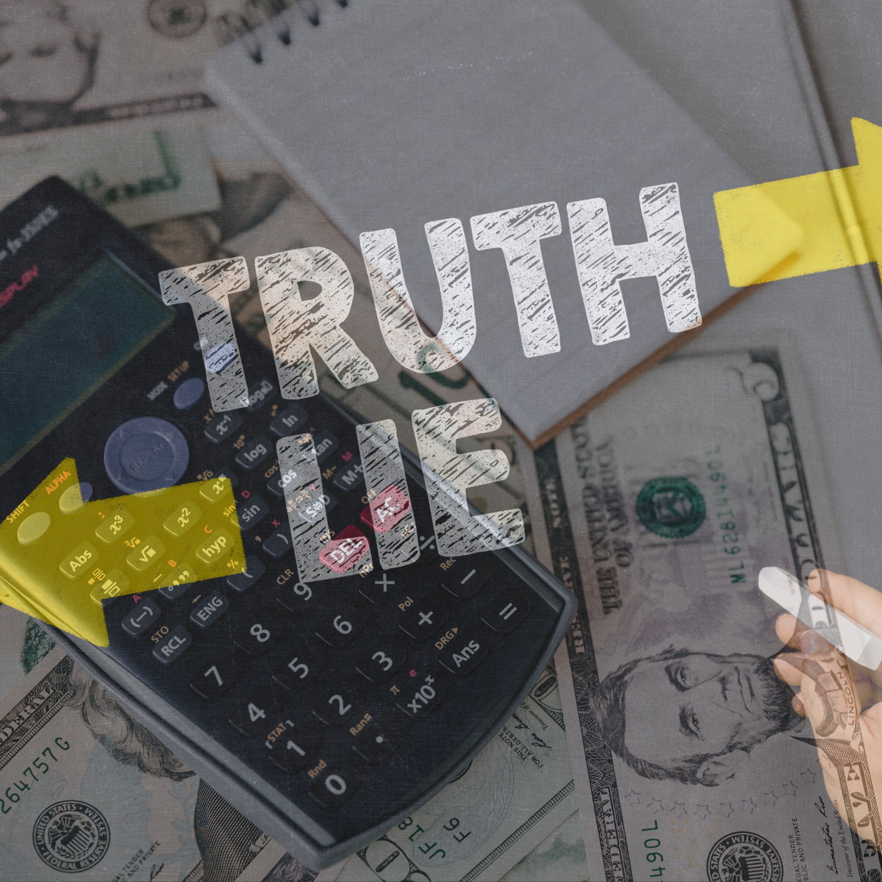 One Big Beautiful Lie: The Brutal Truth Behind Trump’s Budget